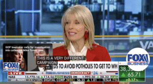 Fox Business: Trump needs to avoid these 'potholes' to get to the White House
